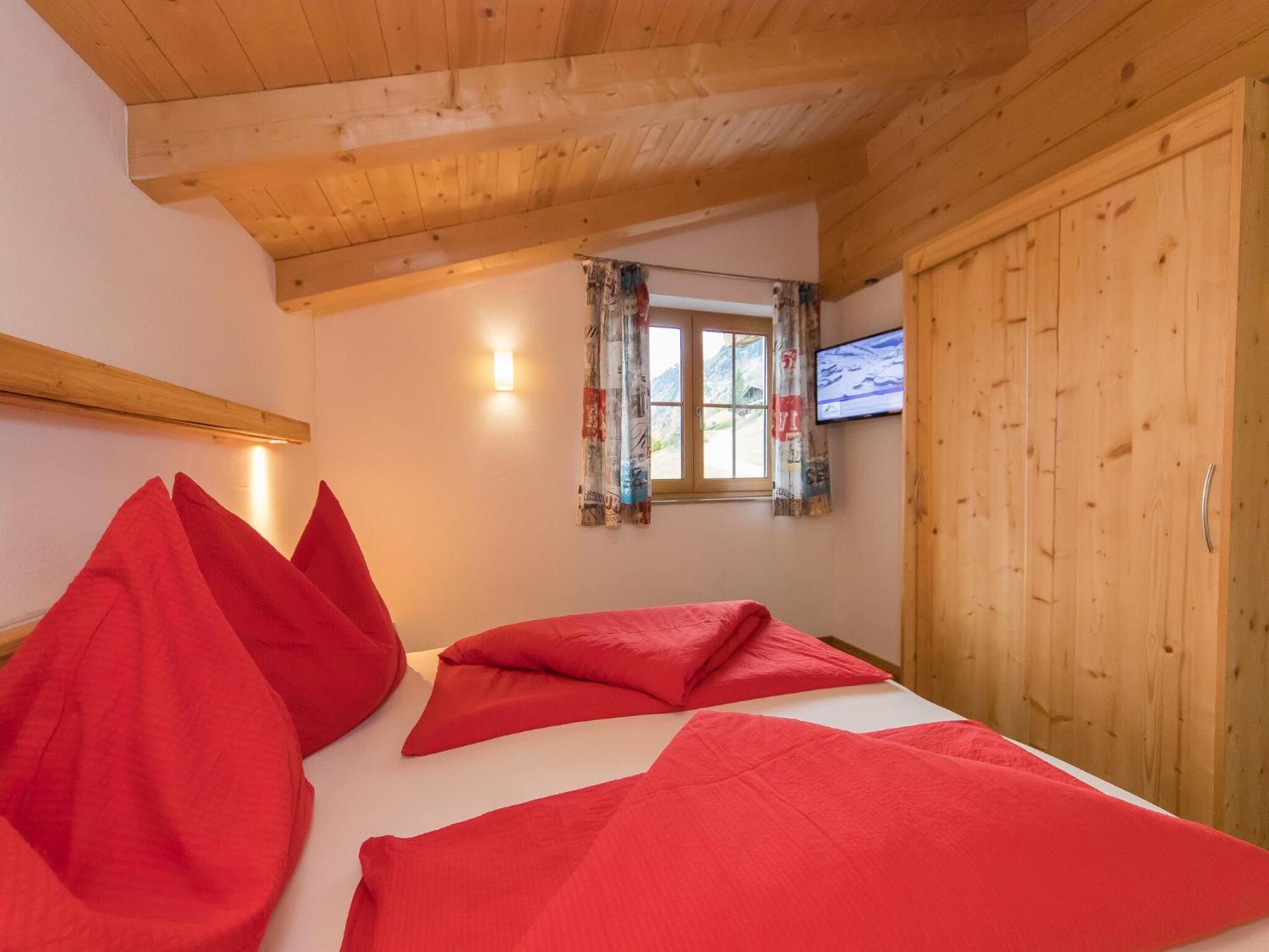 Modern Mansion in Kaprun near Ski Area Exterior foto