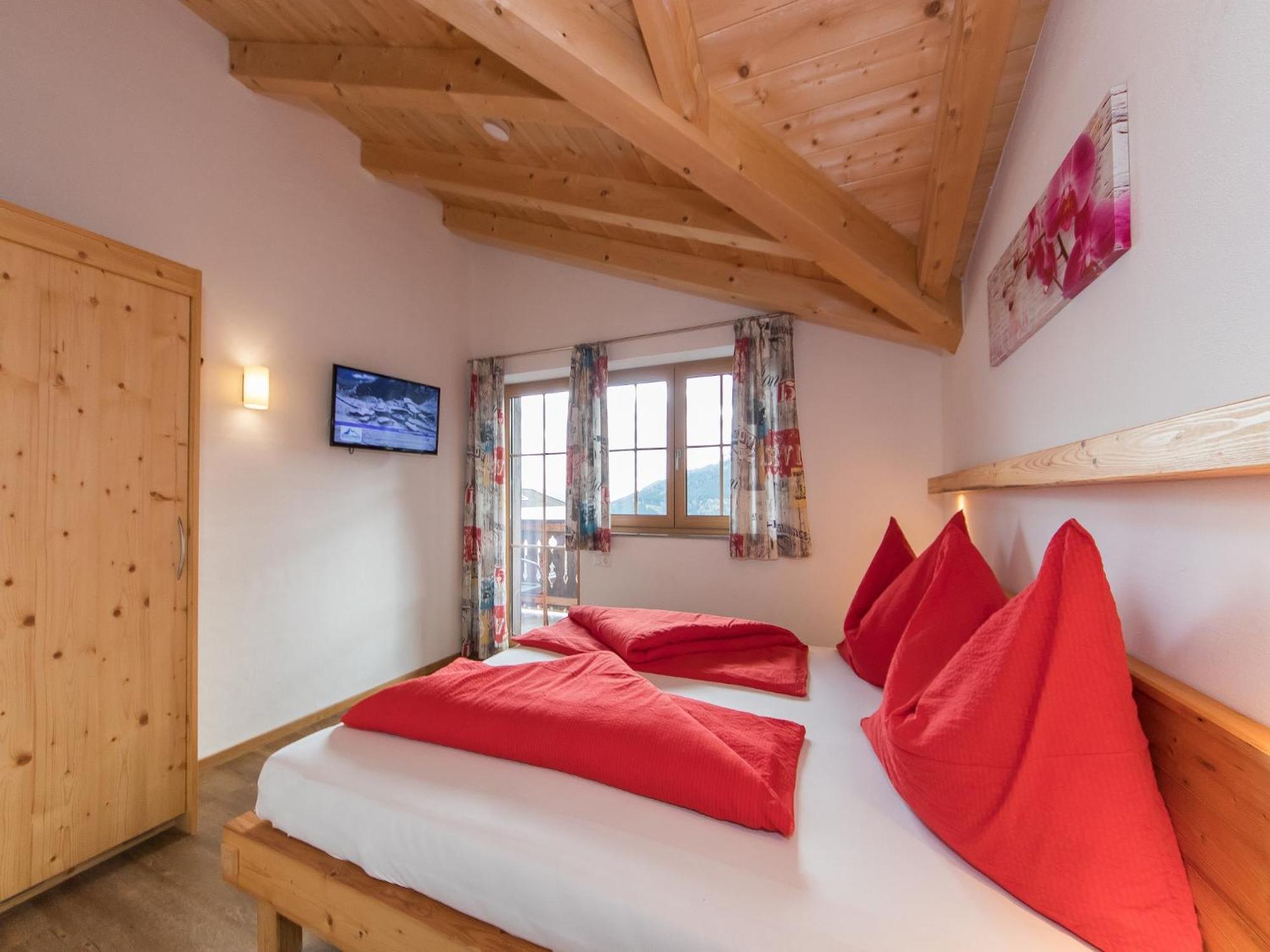 Modern Mansion in Kaprun near Ski Area Exterior foto