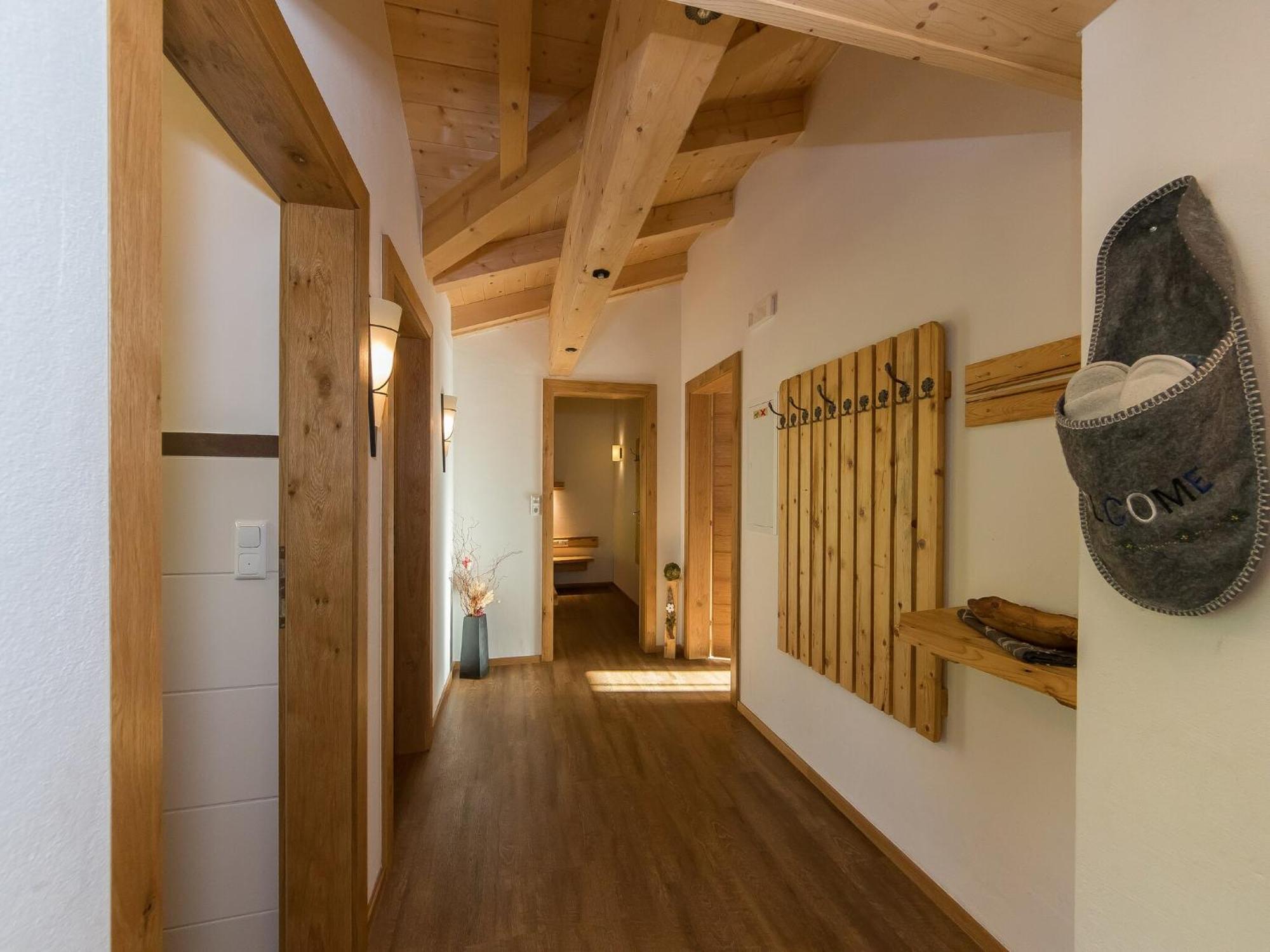 Modern Mansion in Kaprun near Ski Area Exterior foto