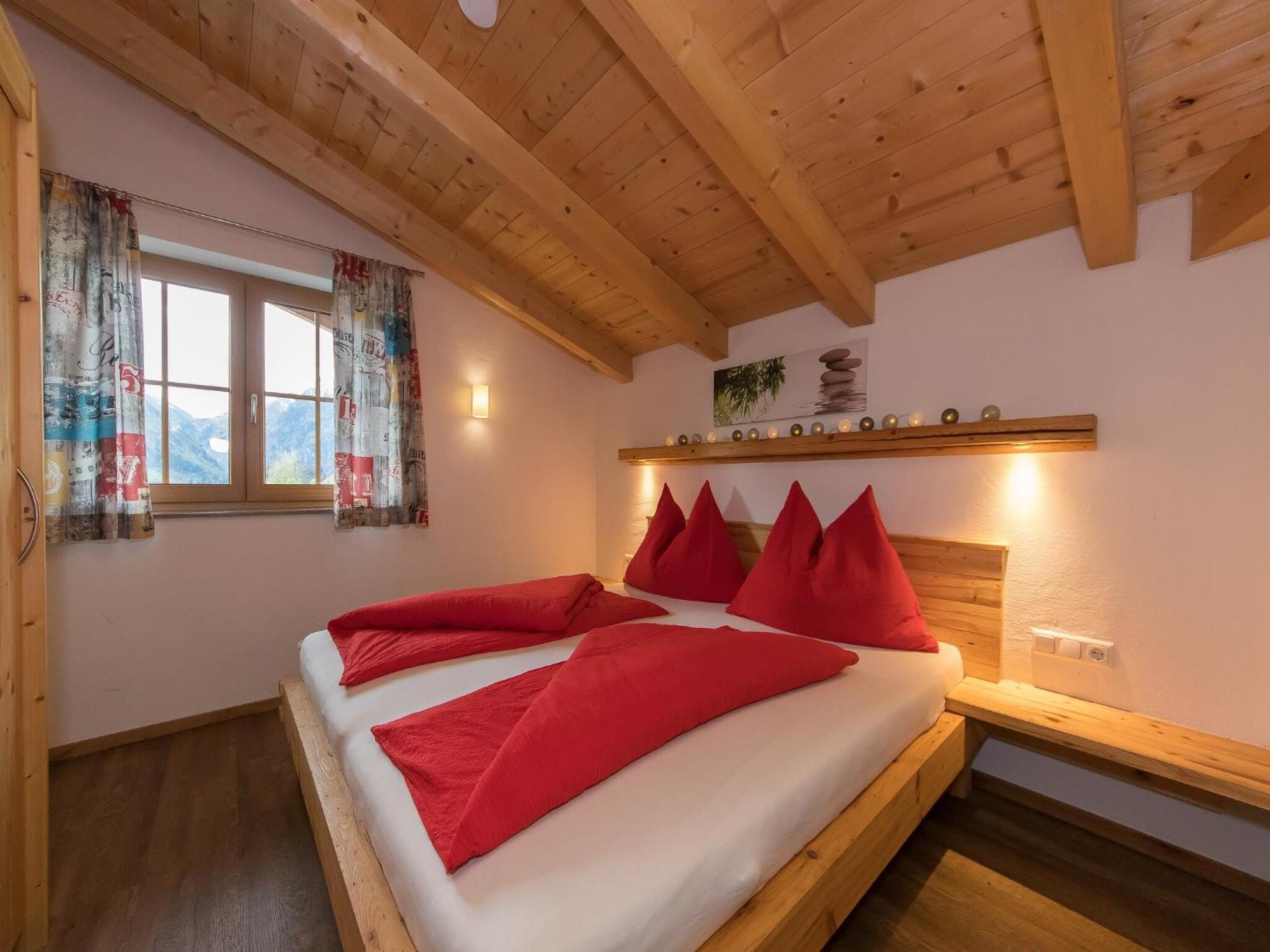 Modern Mansion in Kaprun near Ski Area Exterior foto