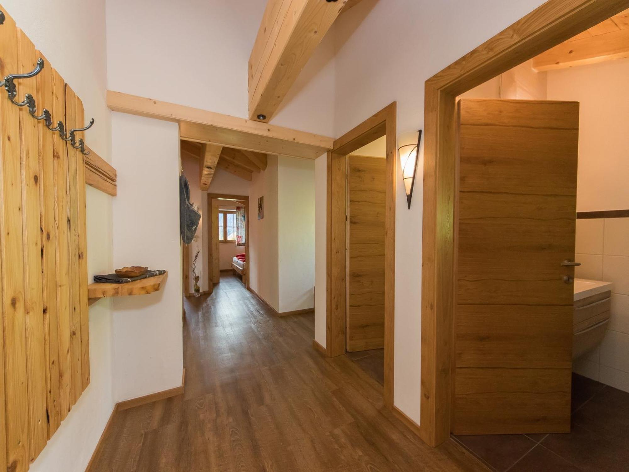 Modern Mansion in Kaprun near Ski Area Exterior foto