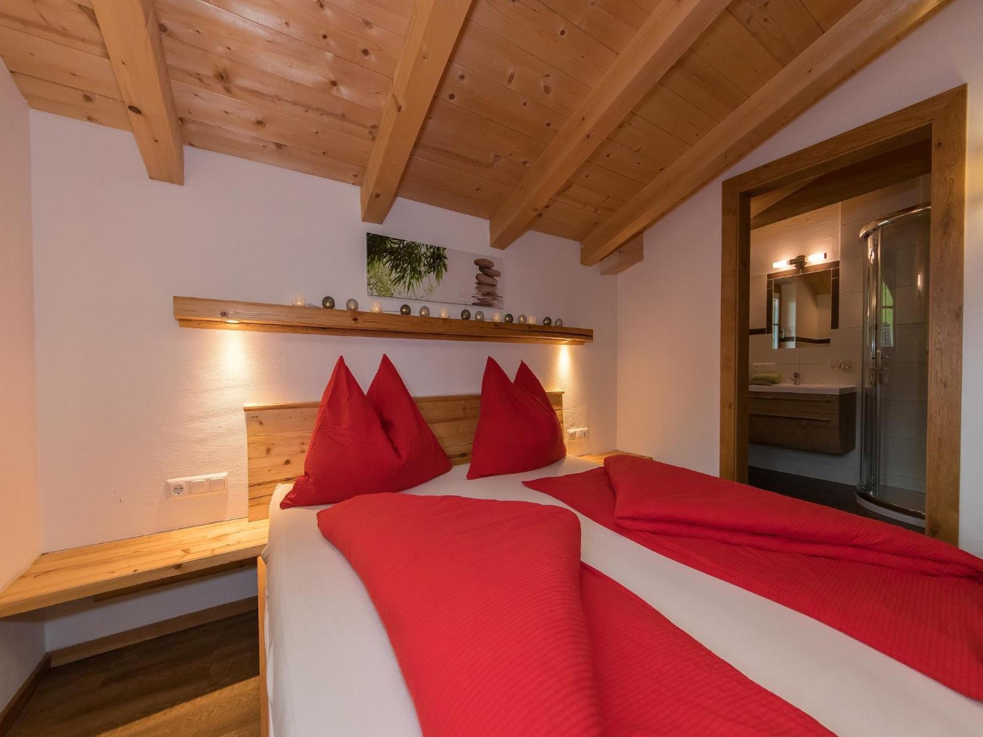 Modern Mansion in Kaprun near Ski Area Exterior foto