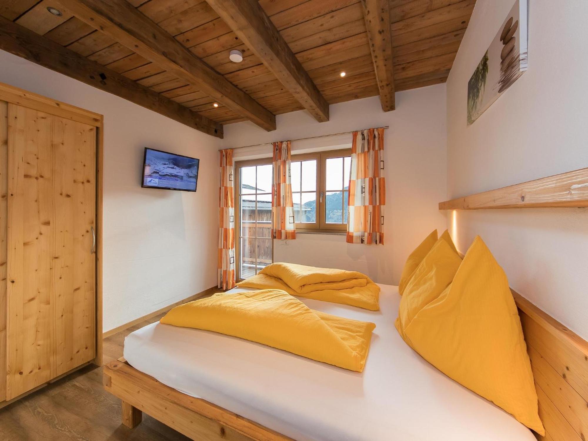 Modern Mansion in Kaprun near Ski Area Exterior foto