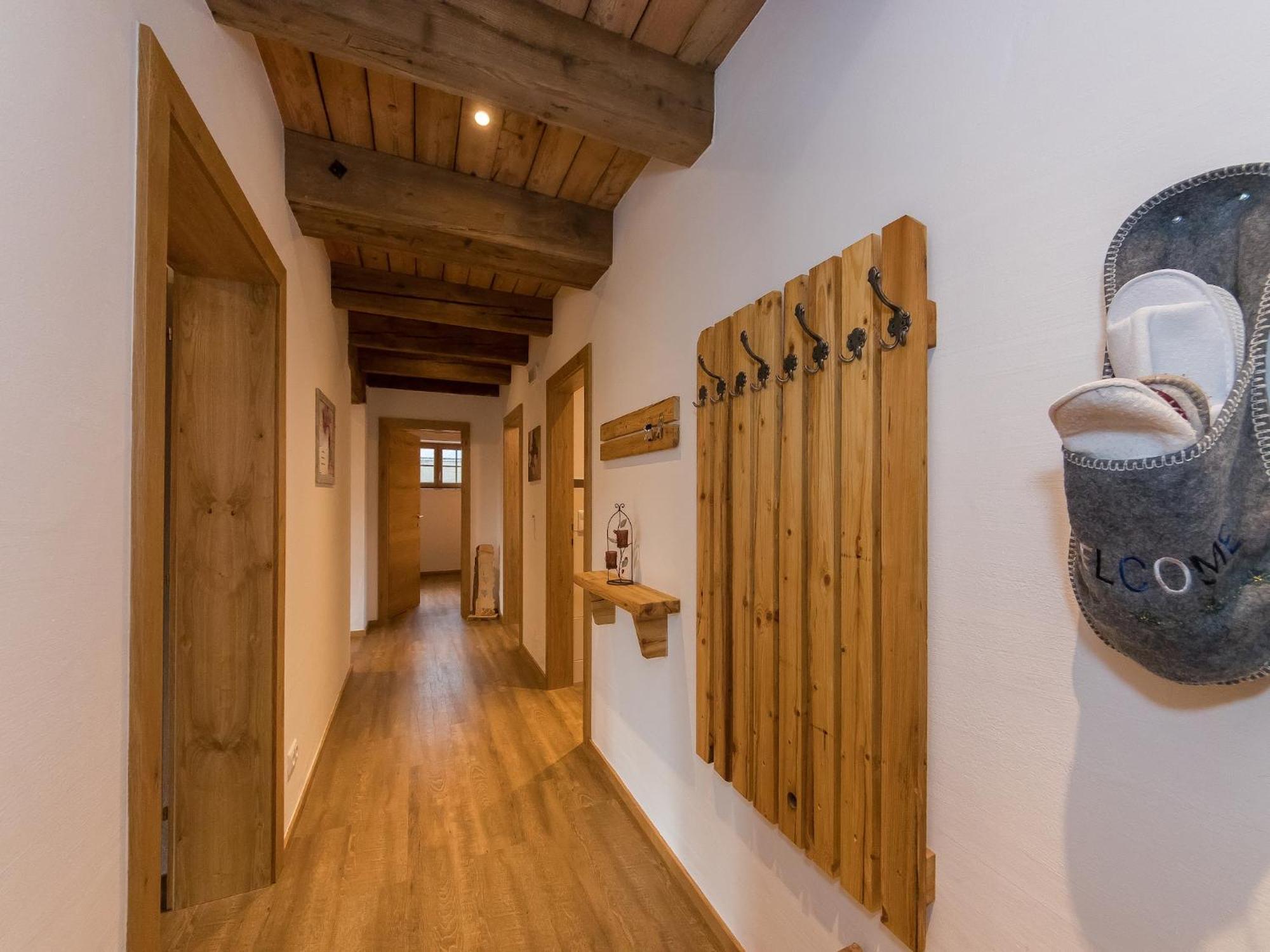 Modern Mansion in Kaprun near Ski Area Exterior foto